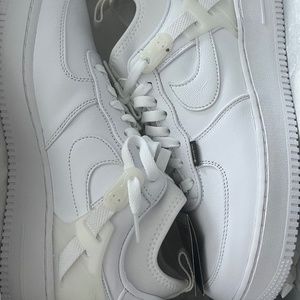 Airforce 1 LOW SP UC